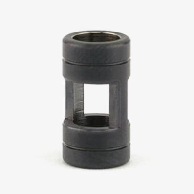 Bailey of Sheffield Anthracite Balance Bead BEAD-1-ANT