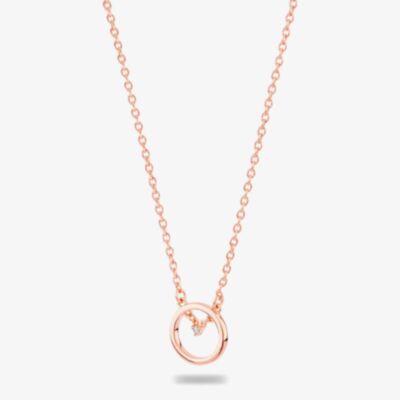Rosa Lea Centrepoint Necklace BJ-P3301CRRG0.5(T)