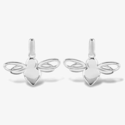 Rosa Lea Bee Stud Earrings AM-2THB008404