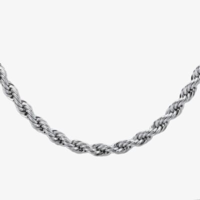 Thomas Henry Twisted Rope Chain USS-759S1.0