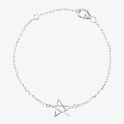 Lucy Quartermaine Sol Star Bracelet LB3