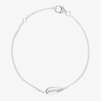 Lucy Quartermaine Single Drop Bracelet DB11