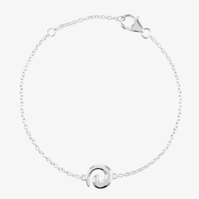 Lucy Quartermaine Element Swirl Bracelet ELB3