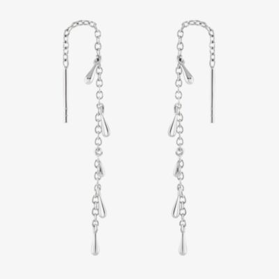 Lucy Quartermaine Drop Feeder Earrings DER42