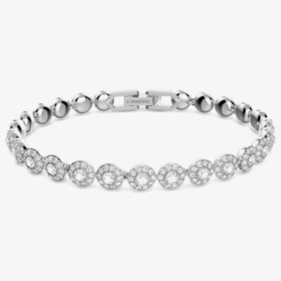 Swarovski Angelic Crystal Pave Bracelet 5071173