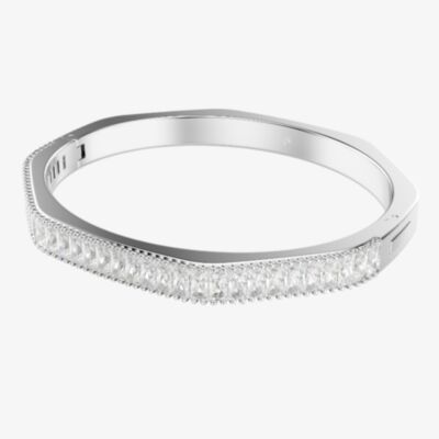 Swarovski Matrix Crystal Bangle 5705784