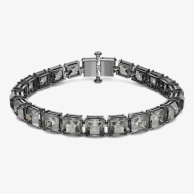 Swarovski Millenia Grey Crystal Bracelet 5615656