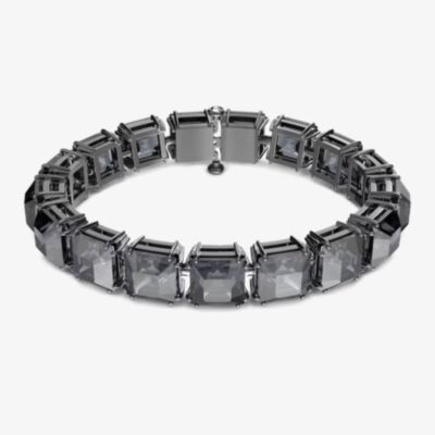 Swarovski Millenia Grey Crystal Bracelet 5612682