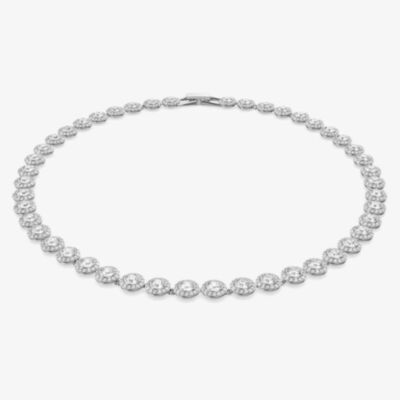 Swarovski Angelic All Round Crystal Necklace 5117703