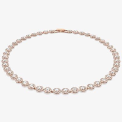 Swarovski Angelic All Around Necklace 5367845