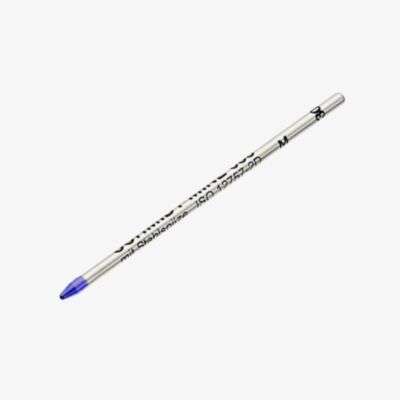 Swarovski Crystalline Single Blue Ballpoint Pen Refill 5064892