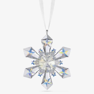 Swarovski Holiday Magic Classics Star Ornament 5684505
