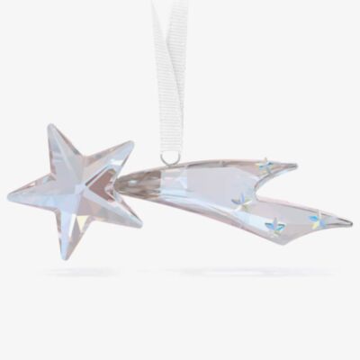 Swarovski Holiday Magic Classics Shooting Star Ornament 5684557