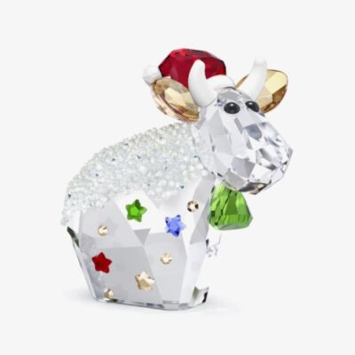 Swarovski Mo Holiday Annual Edition 2025 Ornament 5701517