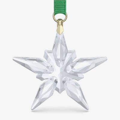 Swarovski Annual Edition Little Star Ornament 2025 5701825