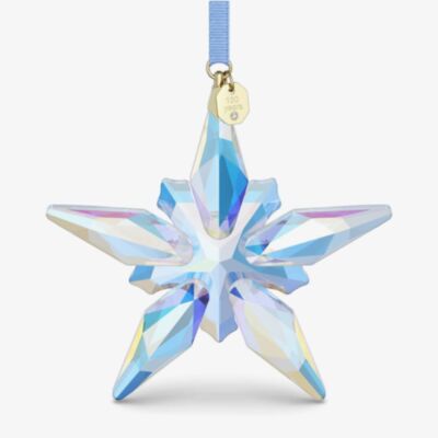 Swarovski Annual Edition 130th Anniversary Ornament 2025 Ornament 5701844