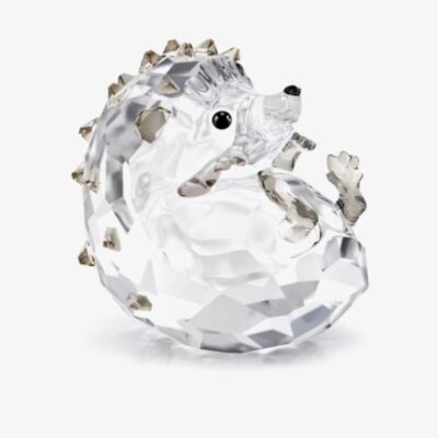 Swarovski Idyllia Hedgehog Figurine 5732808