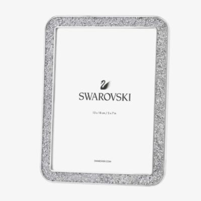 Swarovski Minera Silver Picture Frame 5351296