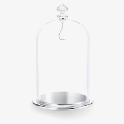 Swarovski Large Display Bell Jar 5527606