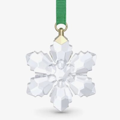 Swarovski Annual Edition 2026 Little Snowflake Ornament 5731715