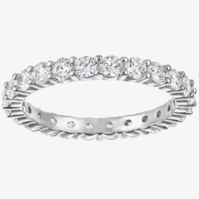 Swarovski Vittore Eternity Ring