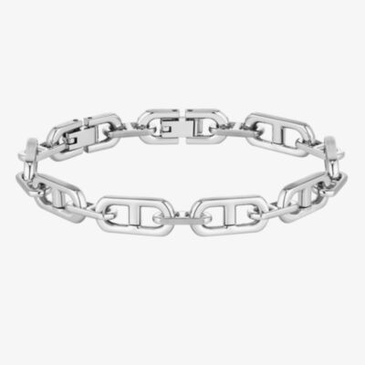BOSS Kode Stainless Steel Link Chain Bracelet 1580727M