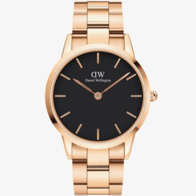 Daniel Wellington Iconic Link 40 Watch DW00100344