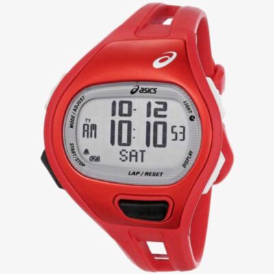 Asics Unisex SPM Watch CQAP0104