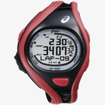 Asics Unisex Challenge Watch CQAR0404 