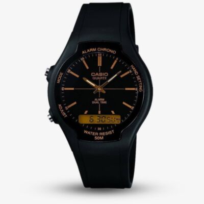 Casio CASIO Collection Watch AW-90H-9EVEF