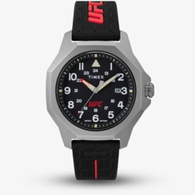Timex Mens UFC Reveal Black Watch TW2V85400