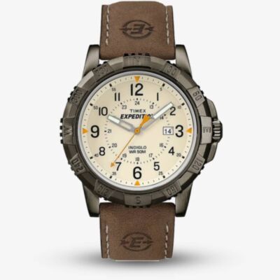 Timex Expedition Rugged Strap Watch T49990D7PF
