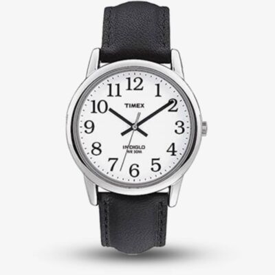 Timex Easy Reader Strap Watch T205014E