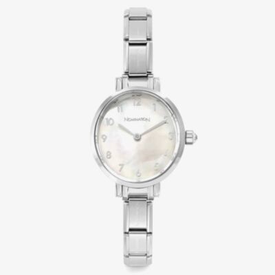Nomination Paris Mother Of Pearl Watch 076038/008