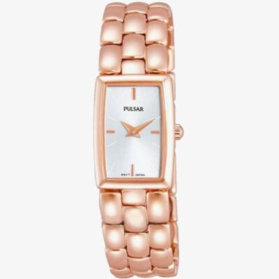 Pulsar Ladies Dress Bracelet Watch PJ4004X1