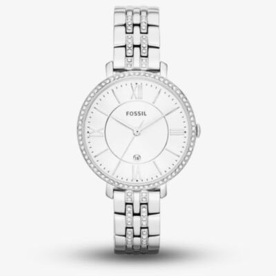 Fossil Ladies Jacqueline Watch ES3545
