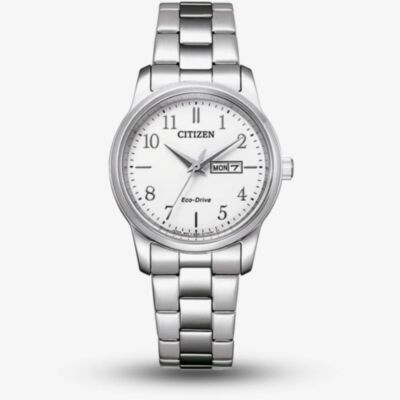 Citizen Ladies Eco-Drive Watch EW3261-57A