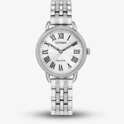 Citizen Ladies Classic Eco-Drive Watch EM1050-56A