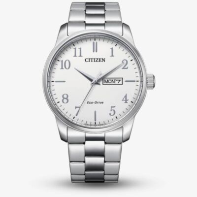 Citizen Mens Eco-Drive Watch BM8550-81A