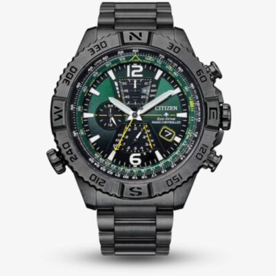 Citizen Mens Promaster Navihawk A-T Watch AT8227-56X