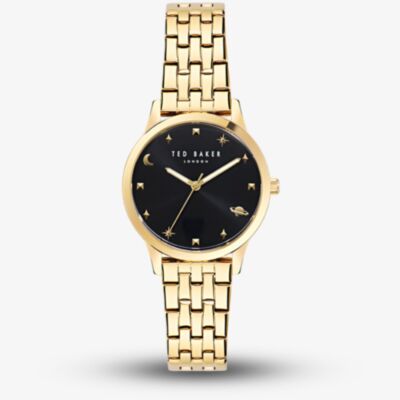 Ted Baker Ladies Fitzrovia Constellation Watch BKPFZS4059I