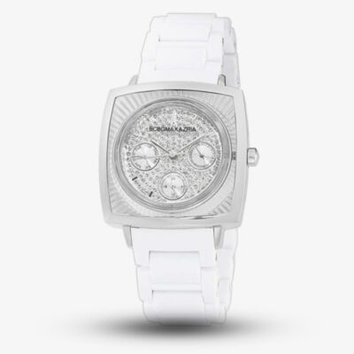 BCBG Maxazria Ladies Bracelet Watch BG8229