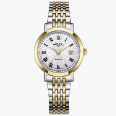 Rotary Ladies Windsor Watch LB05421/01