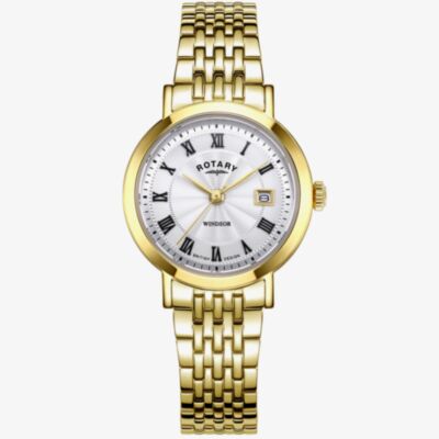 Rotary Ladies Windsor Watch LB05423/01