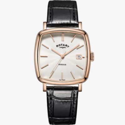Rotary Mens Windsor Watch GS05309/01