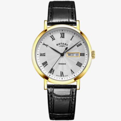 Rotary Mens Windsor Watch GS05423/01