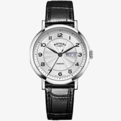 Rotary Mens Windsor Watch GS05420/22
