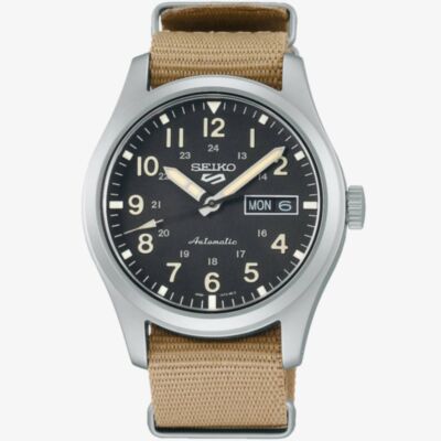 Seiko Mens 5 Sports Watch SRPG35K1