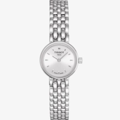 Tissot Ladies T-Lady Lovely Bracelet Watch T058.009.11.031.00