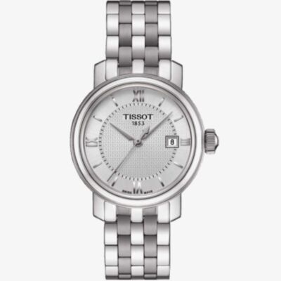 Tissot Ladies T-Classic Bridgeport Watch T097.010.11.038.00